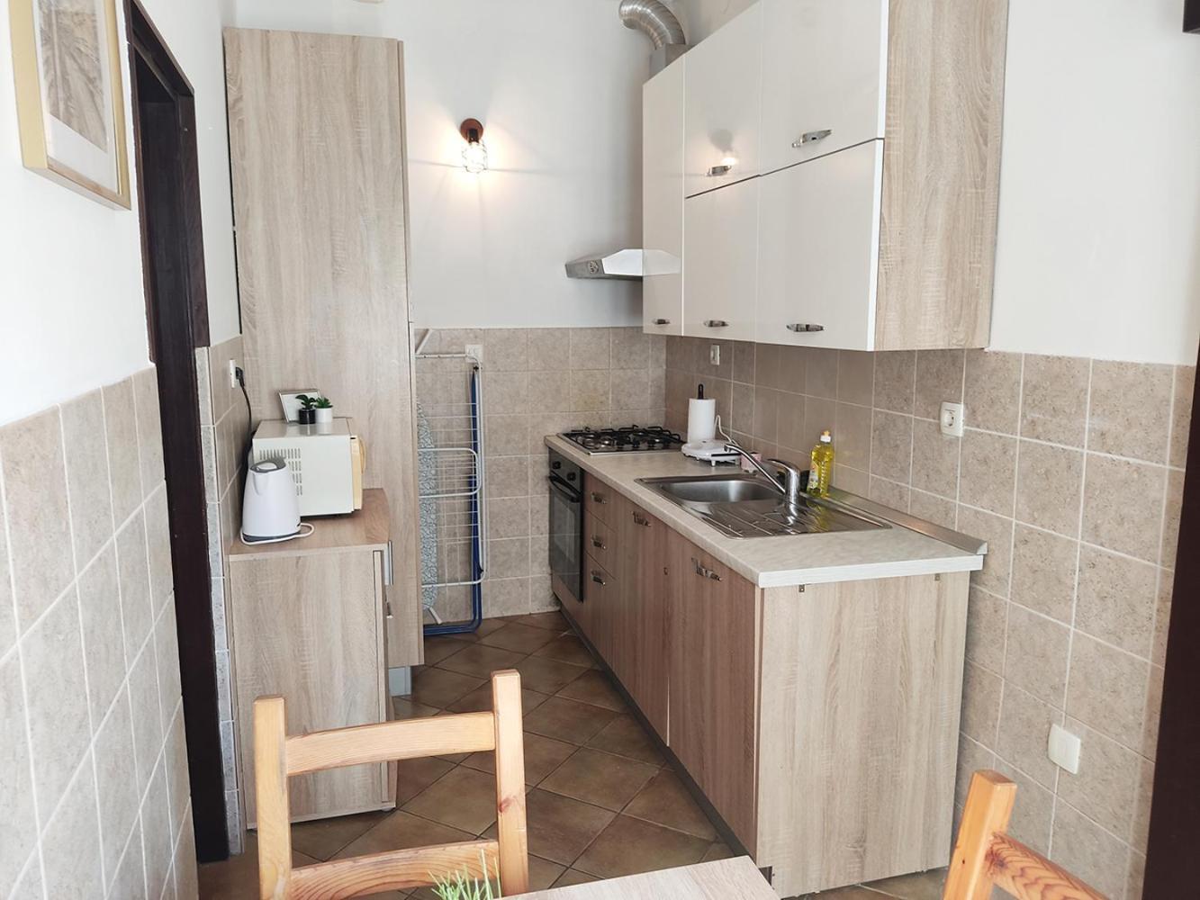 Zagreb Creative Apartments App 4 Exteriör bild